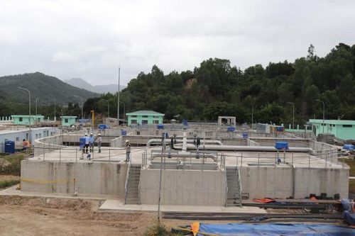 Nha Trang: Sẽ tập trung xử lý hệ thống thoát nước