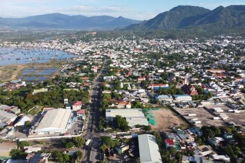 Cam Ranh: Khẩn trương xây dựng đô thị thông minh