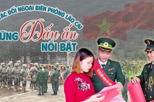 Những dấu ấn nổi bật