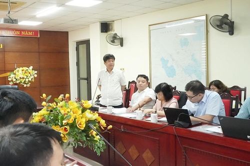 Thí điểm kết nối Hệ thống thông tin sức khỏe sinh sản với phần mềm khám, chữa bệnh