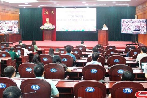 Nâng cao chất lượng, hiệu quả công tác tuyên truyền miệng