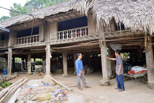 Đại Từ: Đầu tư trên 50 tỷ đồng trùng tu, tôn tạo các di tích