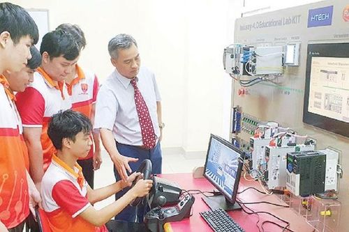 Khi người học được 'chấm điểm' người dạy