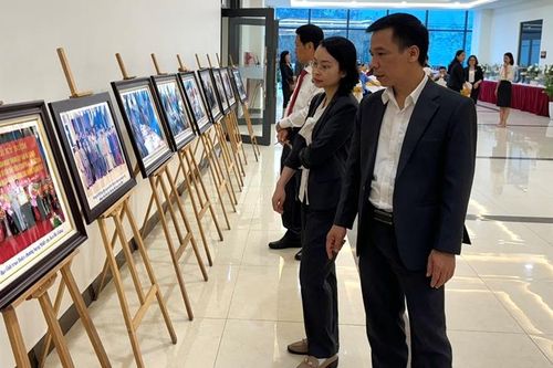 Lễ kỷ niệm 60 năm thành lập Báo Hà Giang và ra số báo đầu tiên