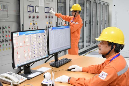 Xây dựng hệ thống thông tin chuyên ngành năng lượng