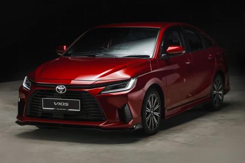 Toyota sẽ đảm nhận vai trò của Daihatsu trong việc phát triển xe cỡ nhỏ