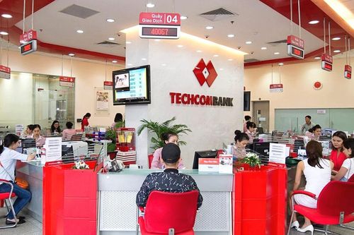Ngân hàng Techcombank được GLobal Finance vinh danh là ngân hàng tốt nhất Việt Nam
