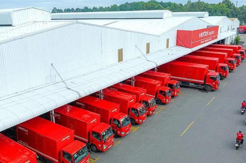 Viettel Post (VTP): Chuẩn bị khai thác 12 đoàn tàu vận chuyển Bắc Nam và liên vận Việt - Trung