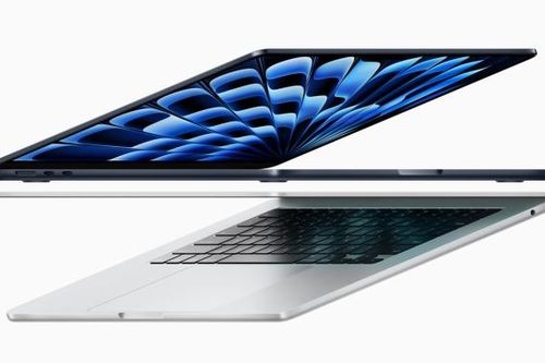 MacBook Air M3 ra mắt thị trường Việt Nam khi nào?