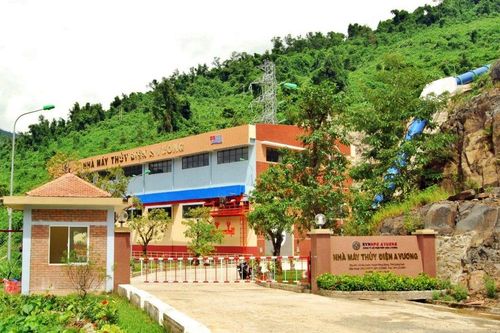 Thủy điện A Vương đảm bảo nhiệm vụ kép cung cấp điện và cấp nước hạ du