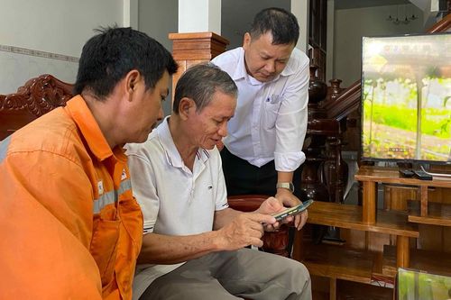 PC Phú Yên: Đẩy mạnh tuyên truyền tiết kiệm điện