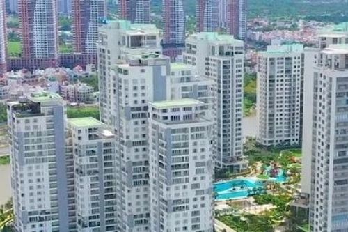 Bất động sản Hà Nội: Hé lộ những tín hiệu lạc quan