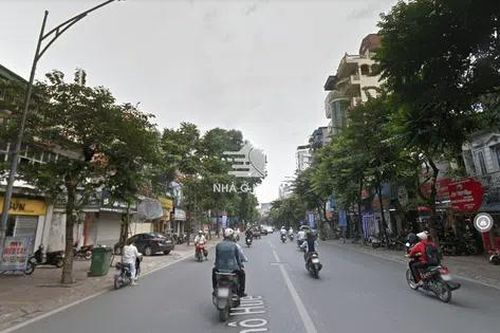 Hai bốn gian
