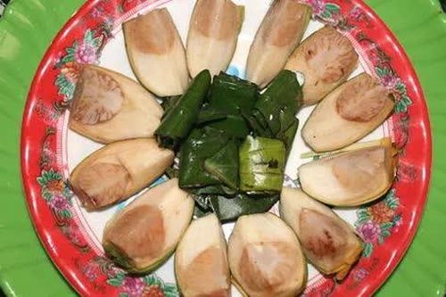 Cau, nét đẹp quê hương