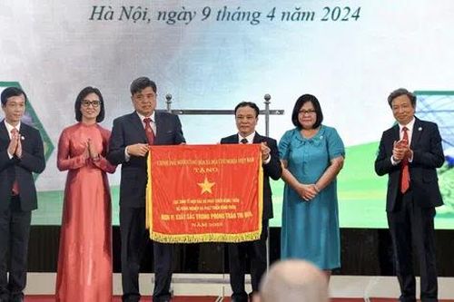 Cục Kinh tế hợp tác và Phát triển nông thôn kỷ niệm 20 năm thành lập: Đóng góp to lớn cho phát triển kinh tế nông thôn