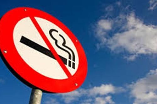 Bước đệm cho một tương lai không khói thuốc
