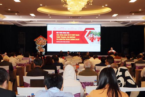 Chủ động thích ứng với già hóa dân số