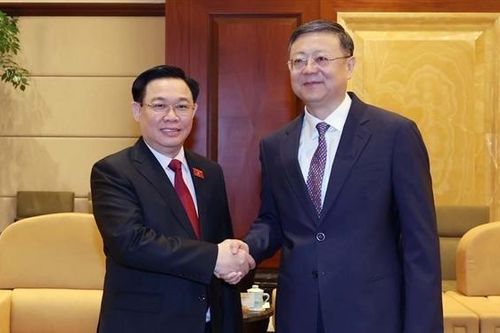 Tăng cường quan hệ hợp tác hữu nghị giữa các địa phương hai nước