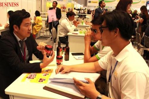 Thị trường nội địa vẫn là đầu ra tốt cho nông sản