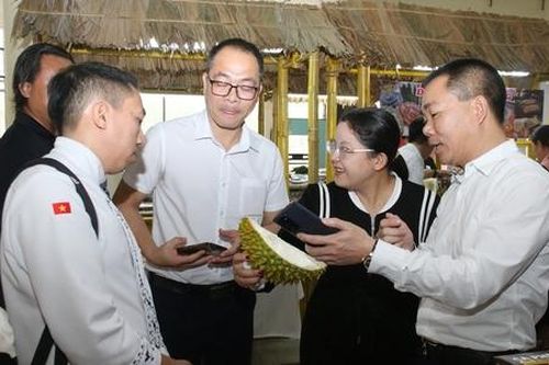 Đi xa hơn nhờ chuỗi giá trị