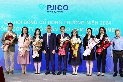 'Thay áo mới', PJICO chuẩn bị cho kỷ nguyên phát triển chất hơn, bền vững hơn