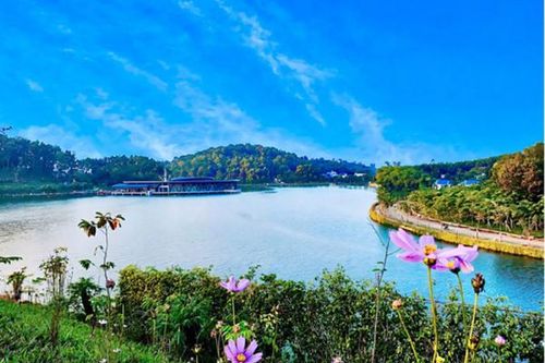 Phong vị 'Vườn treo' trên vùng đất Thanh Hóa