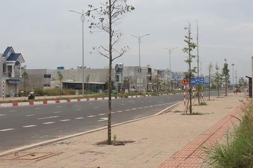 Xác định 19 bị hại trong vụ lừa 'chạy' suất tái định cư tại Dự án xây dựng sân bay Long Thành