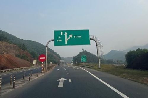 Đầu tư hơn 3.000 tỷ đồng để mở rộng cao tốc La Sơn - Hòa Liên lên 4 làn xe