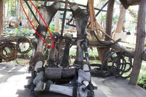 Mất hiện vật độc nhất gắn liền với vua voi Tây Nguyên