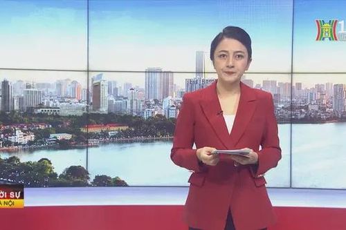 Chương trình Thời sự 9h00 | 10/04/2024