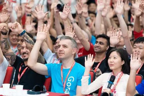 Dấu ấn FOSSASIA Summit 2024: Xác lập kỷ lục người tham gia