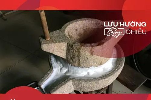 Những vòng quay của mẹ