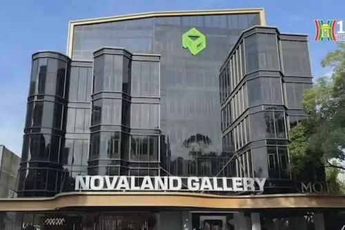 Novaland đã có thêm gần 18.000 cổ đông