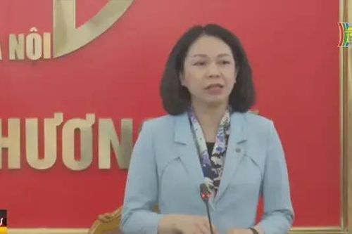 Tháo gỡ khó khăn cho huyện Chương Mỹ về phát triển VHXH