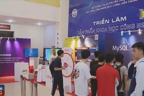 Hà Nội là thành phố lý tưởng để trao đổi công nghệ