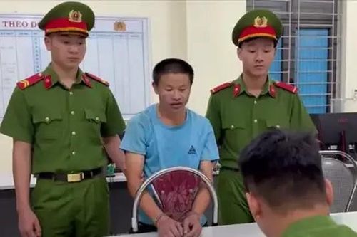 Công an tỉnh Sơn La phá hai chuyên án ma túy lớn