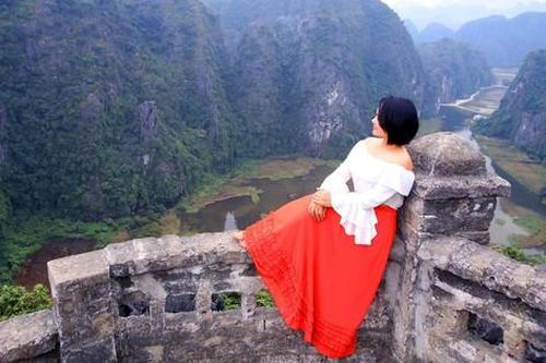 Ninh Bình gây ấn tượng trong 'Top 10 kỳ quan mới thế giới ít đám đông'