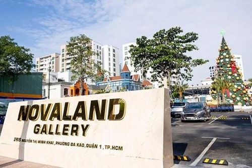 Cổ đông của Novaland (NVL) liên tục tăng, con số đã hơn 77.300 người