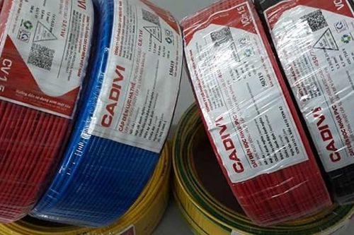 Cadivi (CAV) muốn hủy tư cách công ty đại chúng, hủy niêm yết cổ phiếu trên HOSE
