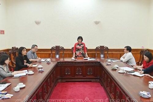 Quyết liệt, kịp thời, chính xác và thận trọng trong công tác kiểm tra, rà soát văn bản pháp luật