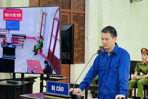 Tổ chức cho người khác xuất cảnh trái phép 2 bị cáo lĩnh 60 tháng tù giam