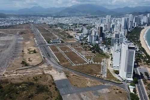 Khánh Hòa: Rà soát các dự án của Tập đoàn Phúc Sơn