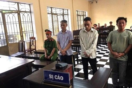Giao tàu cho thợ máy lái gây tai nạn khiến 3 người chết, thuyền trưởng lĩnh án