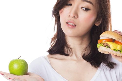 Ăn kiêng mãi cân không giảm, thử ngay 5 cách đơn giản mà hiệu quả này