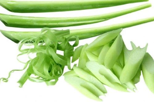 Rửa dọc mùng bằng thứ nước này sẽ không sợ ngứa tay