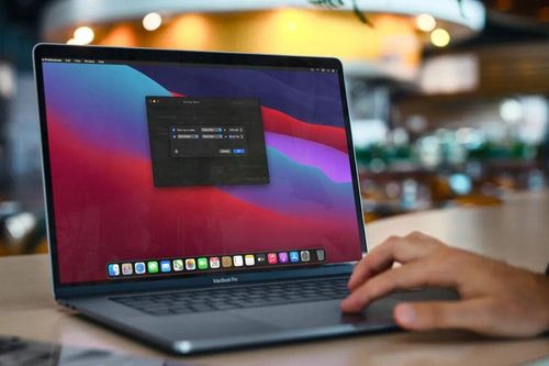 Có nên để MacBook thời gian dài không tắt máy?