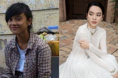 Quỳnh Lương khoe ảnh thời đen nhẻm, tiết lộ: Lớn lên từ sự ruồng bỏ