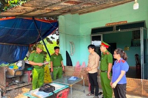 Lừa góp vốn mua đất, Giám đốc doanh nghiệp chiếm đoạt tiền