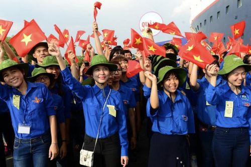 Gần 400 triệu đồng phần thưởng tại Giải báo chí toàn quốc về công tác Đoàn 2024