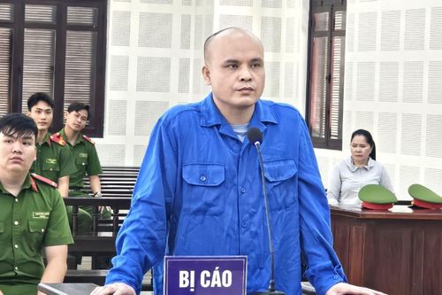 Người đàn ông vẽ 'dự án ma' tại Đà Nẵng, chiếm đoạt 20 tỷ đồng